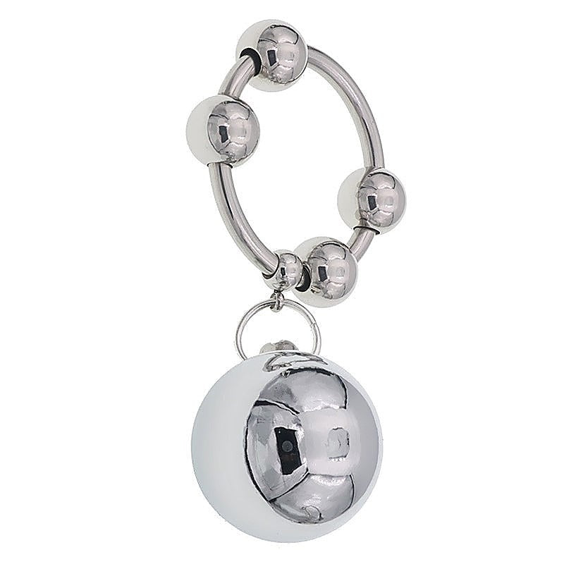 Male Chastity