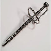 Penis Plug Ripple Jumbo by Hell's Couture