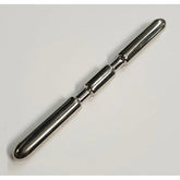 Double Ended Pleasure Plug by Hell's Couture