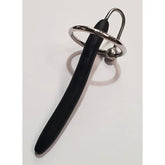 Be-Brief Flexible Penis Plug by Hell's Couture