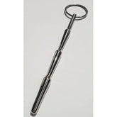 Cheezburger Princes Penis Wand by Hell's Couture