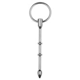 Urethral Beads Stainless Steel by BDStyle