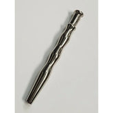 Fetish Muse Penis Wand Waved by Hell's Couture