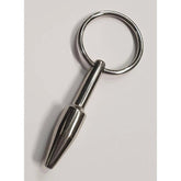 Stainless Steel Urethral Delight by Hell's Couture