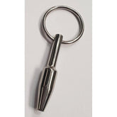 Porn MD Mini Fucker Penis Plug by Hell's Couture