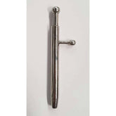Prince Albert Cum Thru Penis Wand by Hell's Couture