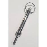 Zoom Vibrating Urethral Two Stage Penis Wand