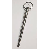 Luxurious Urethral Pleasure Enhancer by Hell's Couture