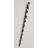 Kerato DOMINATOR Urethral Grooving Sound by Hell's Couture