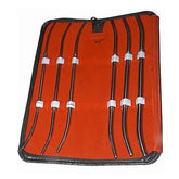 Uterine Dilator Sound Set 6 Pcs by Hell's Couture