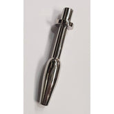 Jammer Cum Thru Penis Plug by Hell's Couture