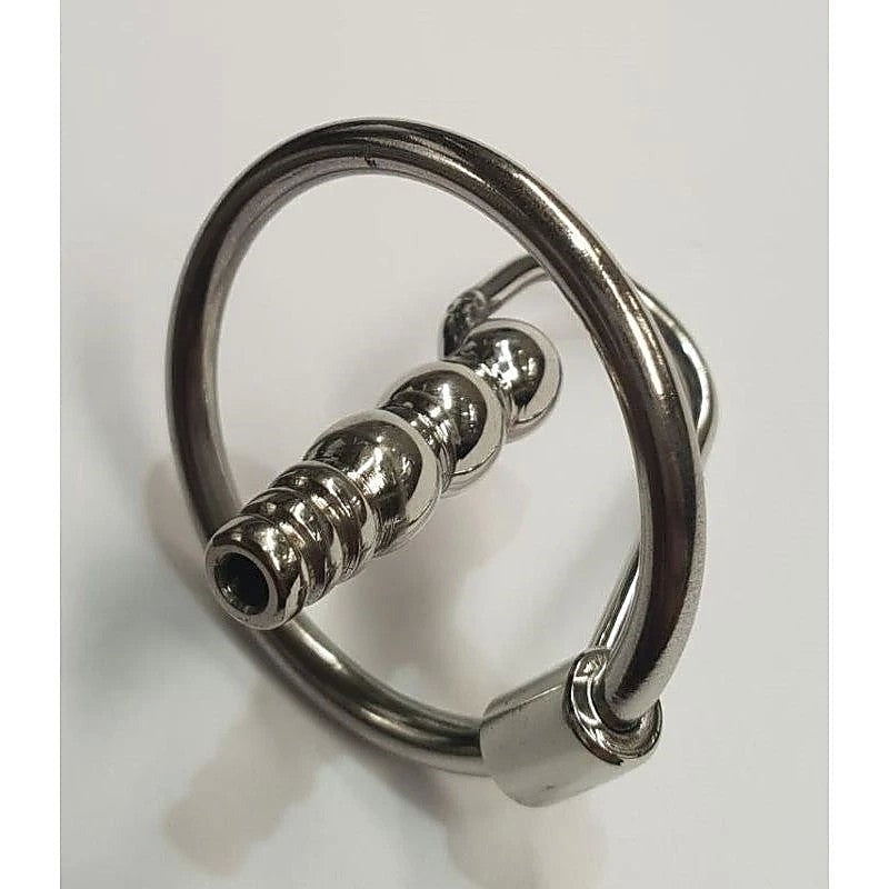 Male Chastity