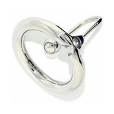 Fancy Sperm Stopper Diamond Crystal by Hell's Couture