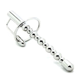Bubbles Bliss Stainless Steel by Hell's Couture