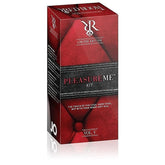 JO Pleasure Me Intimate Kit by System JO