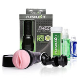 Pink Lady Original Masturbator by Fleshlight