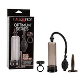 Rock Hard Penis Pump Kit by California Exotics