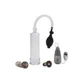 Optimum Series Sta-Hard Erector Set by California Exotics
