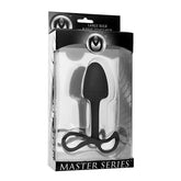 Apollo Sta-Hard Men's Penis Pump Kit by California Exotics