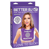 Better BJ Kit by Pipedream Products