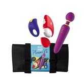ROMP Pleasure Kit Travel Bag by Love Honey
