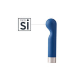 Kama - Eco-Friendly Wand Vibrator Attachment