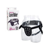 Lover Rider Power Support Harness by California Exotics
