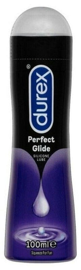Durex Play Perfect Glide - Sensational Lubrication Experience