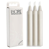 Luxurious S&M Lacire Candles by Sportsheets