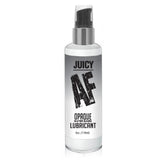 Juciy AF - Waterbased Opaque Lubricant