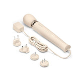 Premium Plug-In Vibrating Massager by Le Wand