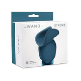 Stroking Powerhouse Silicone Attachment by Le Wand