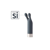 Laska - Eco-Friendly Clitoral Pleasure Wand by Love Not War