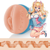 Fleshlight Fantasy Lexi Amakura Dojikko Realistic Stroker