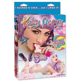 Katy Pervy Blow Up Inflatable Love Doll by Pipedream