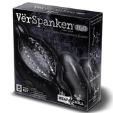 VerSpanken H20 Masturbator Kit by Big Teaze Toys