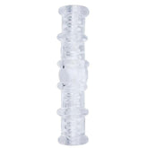 Adam Male Toy Cyberskin Stroker by Adam & Eve Sextoys