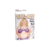 Inflatable Party Doll by Topco