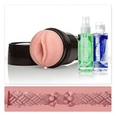 GO Surge Combo Pack by Fleshlight