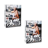 Wild Chef Love Doll by Shots Toys