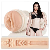 Girl Stoya Realistic Pleasure Mens Stroker Sleeve