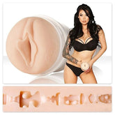 Girls Tera Patrick Realistic Mens Stroker By Fleshlight