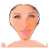 Extreme Dollz Sally Surprise by Pipedream Products