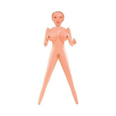 Extreme Dollz Allie McSqueal Lifesize Blow Up Doll