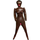 Beyonce Inflatable Adult Love Doll by Pipedream
