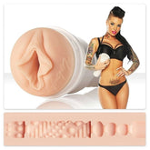 Christy Mack Attack by Fleshlight