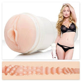 Kayden Kross Realistic Mens Masturbator Sleeve by Fleshlight