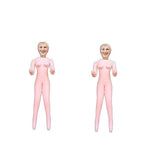 GILF Grandmother Love Doll by Shots Toys