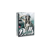 Sexy Soldier Love Doll by Shots Toys
