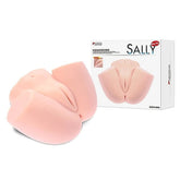 Mini Hip Sally Realistic Male Stroker by Kokos